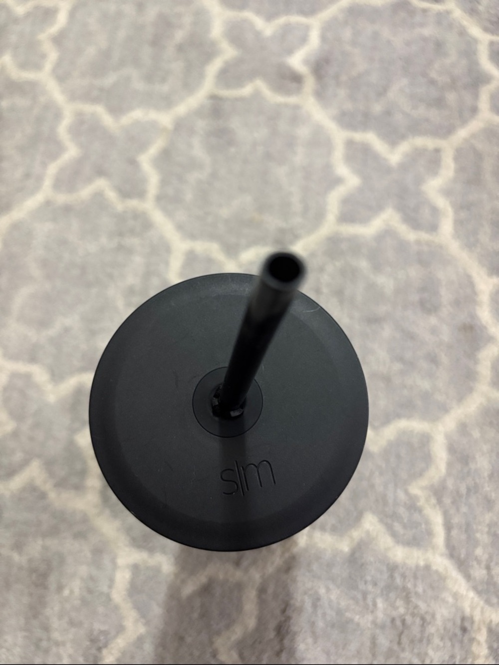 Simple Modern Cup - Picture 3 of 3